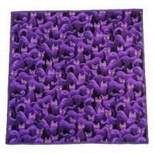 Halloween Gatti Bandana Cane