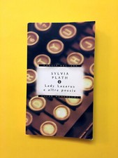 Lady Lazarus e altre poesie-di