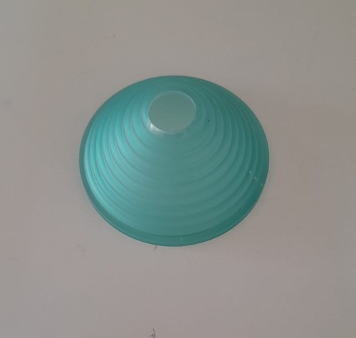 Vetro ricambio diffusore - vetro,