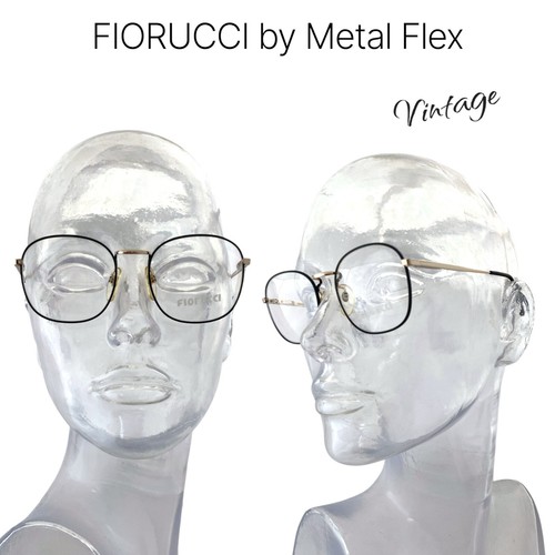Fiorucci metalflex occhiali - by,