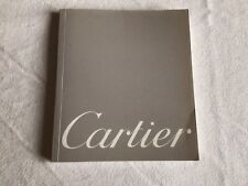 Libretto Booklet Garanzia Service Cartier Ballon Bleu W692003