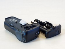 per Pentax K5, K7, K5 II, K5 IIS Battery Grip D-BG4 (come nuovo)