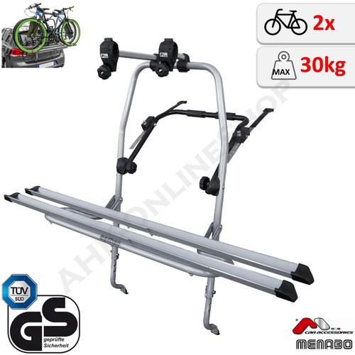 Portabici posteriore per - posteriore,