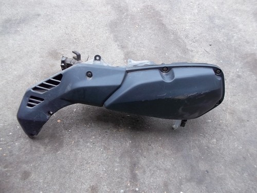 Scatola filtro aria honda - scatola,