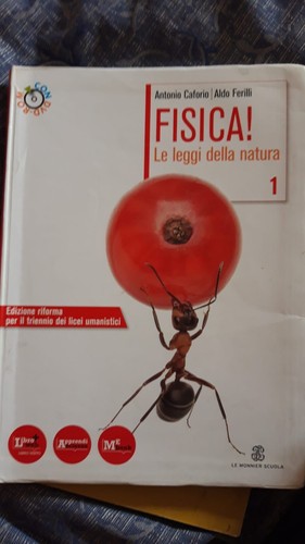 Fisica leggi della - fisica!, natura