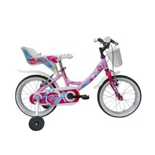 Bicicletta bambina Sport 1