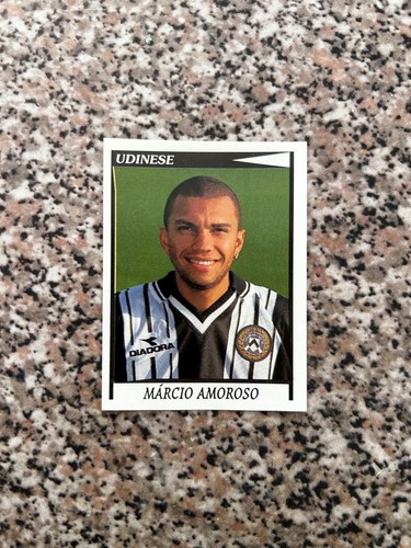 Amoroso udinese 366 album - n.366,