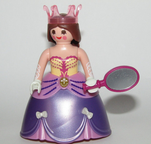 Playmobil princess con abito - playmobil,