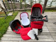 Passeggino trio peg perego - trio,