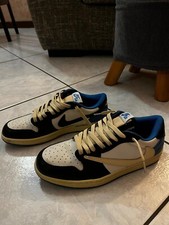 Jordan 1 Retro Low OG SP