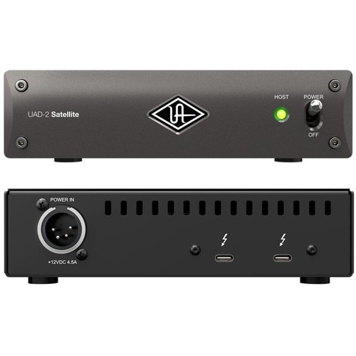 Universal audio tb3satq - audio, tb3satq-c