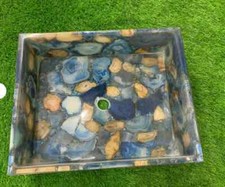Lavabo lavabo marmo 20"x15"