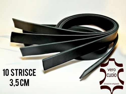 Offerta strisce cuoio - 10,