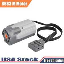 8883 Funzioni di Alimentazione