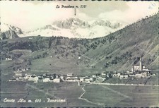 h617 cartolina provincia di
