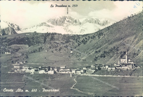 H617 cartolina provincia - h617, di