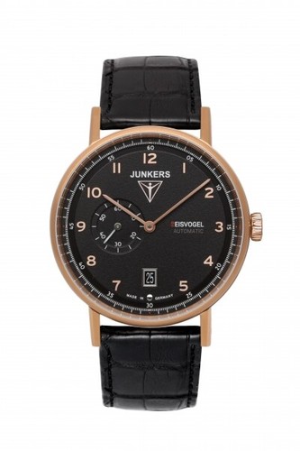 Junkers 6706 uccellino di - 6706-5,