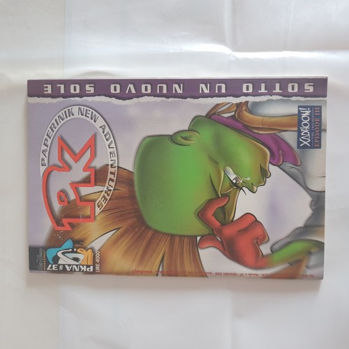 Walt disney pkna paperinik - disney,