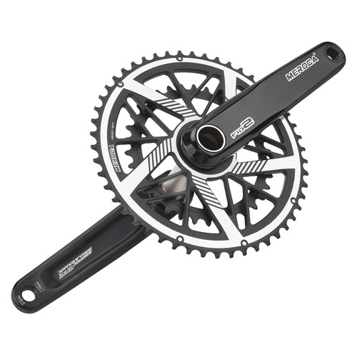 Guarnitura bici strada meroca - bici,