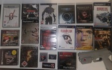 Resident Evil Collezione 1 2 3