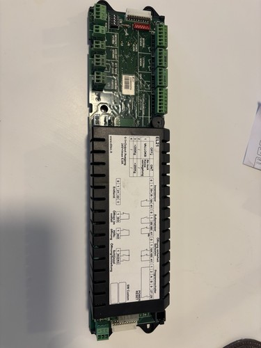 Ricambio originale ditec 6el21 - originale,