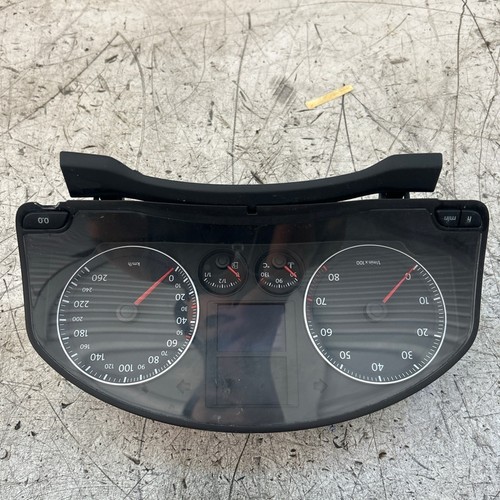 Quadro strumenti compl