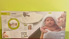 set bagnetto neonato puj 