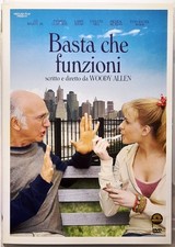 Dvd Basta che funzioni di