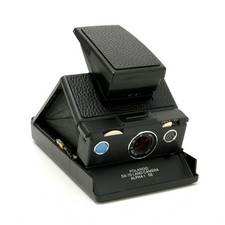 Polaroid SX-70 fotocamera