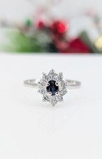 Anello Margherita in oro