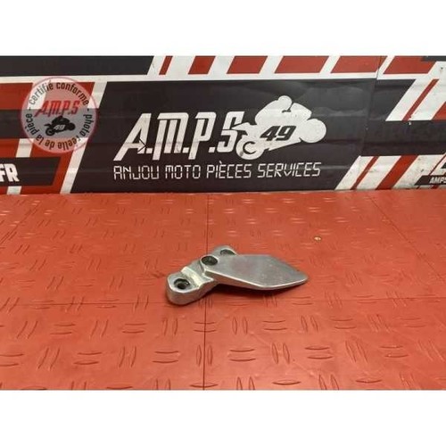 Parete tacco sinistro yamaha - parete,