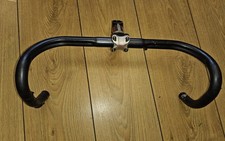 Barre bici da strada ITM 42 cm