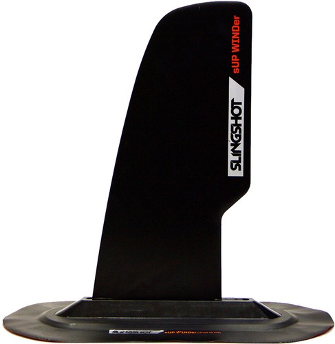 Slingshot sup winder - slingshot, finne