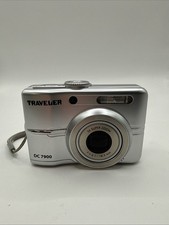 Traveler DC 7900 fotocamera