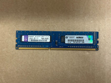 Kingston Memory Ram 2 GB 1Rx8