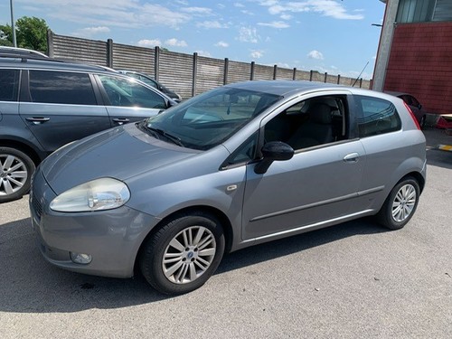 Pezzi ricambio fiat grande - pezzi,