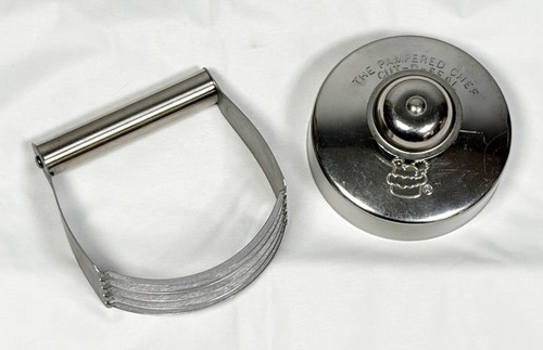 Pampered chef utensile - 4", da