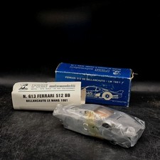 Ferrari 512 BB BELLANCAUTO Kit