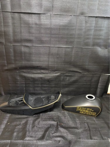 Set carene harley davidson - set,