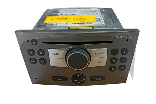 Nuova autoradio mp3 radio - nuova,