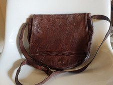 Borsa spalla da donna The Bridge , vintage originale