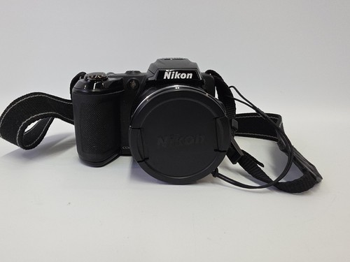 Nikon coolpix l120 digital - coolpix,