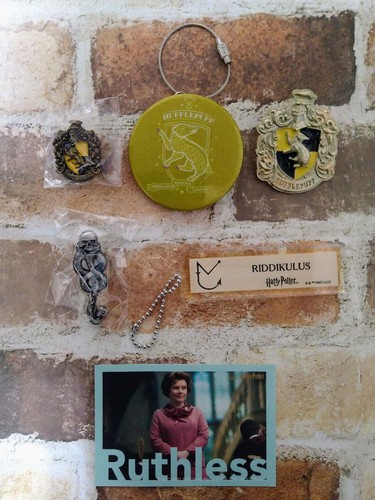 Harry potter set - harry,