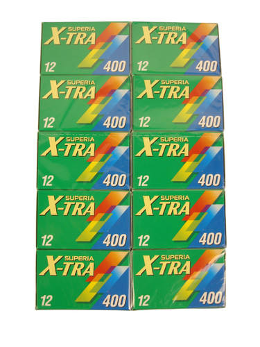 Fujifilm fujicolor superia - fujifilm,