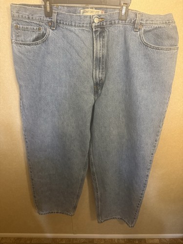 Jeans levis 560 uomo 46x30 - jeans,