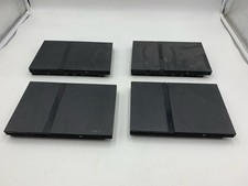 Lotto Di 4 Console Ps2 Slim