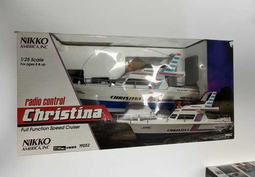 Telecomando vintage nikko - nikko, rc