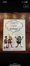 Fumetti oro nerbini prima - fumetti,