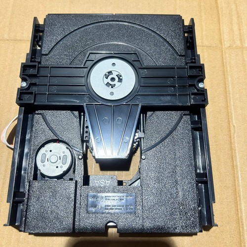 Meccanismo testa laser nuovo