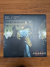 Carl Brave Franco126 Polaroid